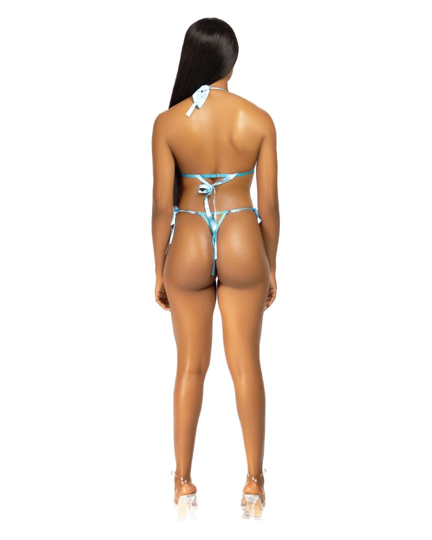 Celeste Flora Lingerie - EileyNova