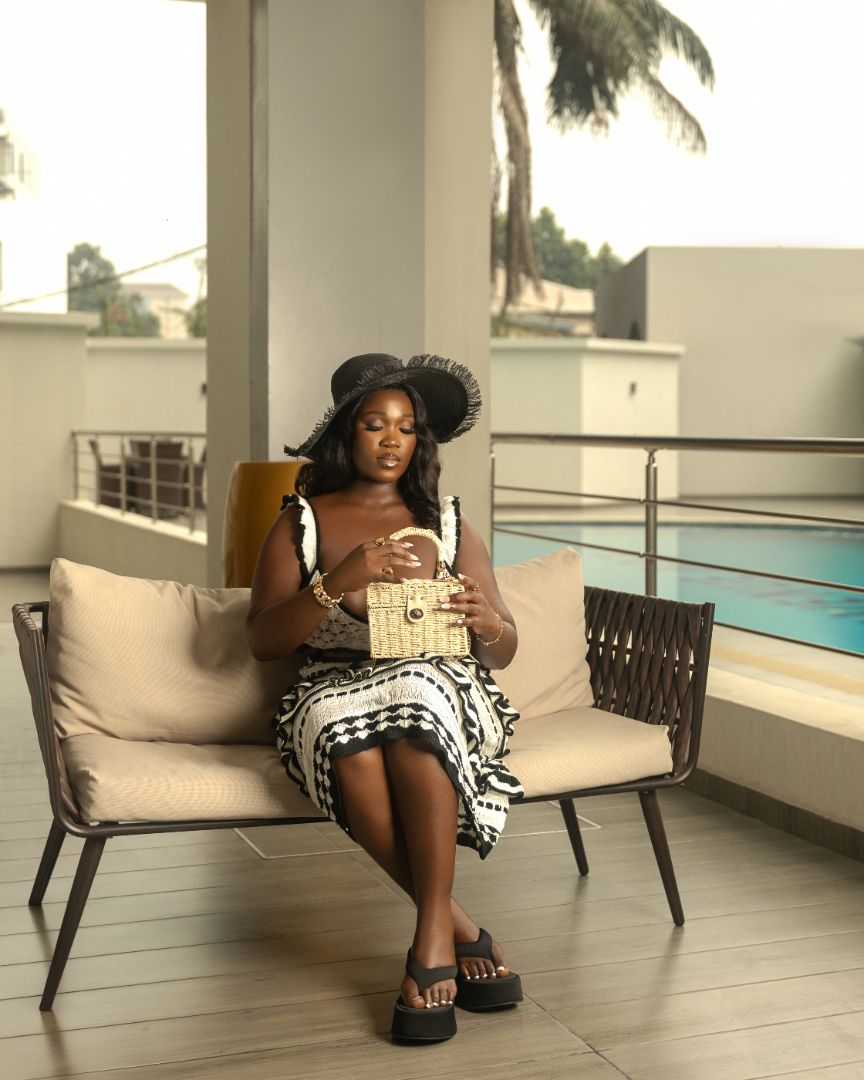 Beachwear - EileyNova