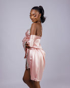 Blush romance sleepdress - EileyNova