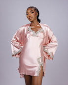 Blush romance sleepdress - EileyNova