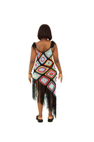 Boho Sunset Dress - EileyNova