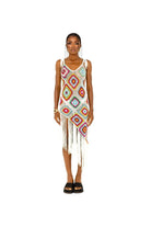 Boho Sunset Dress - EileyNova
