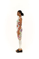 Boho Sunset Dress - EileyNova