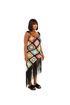 Boho Sunset Dress - EileyNova