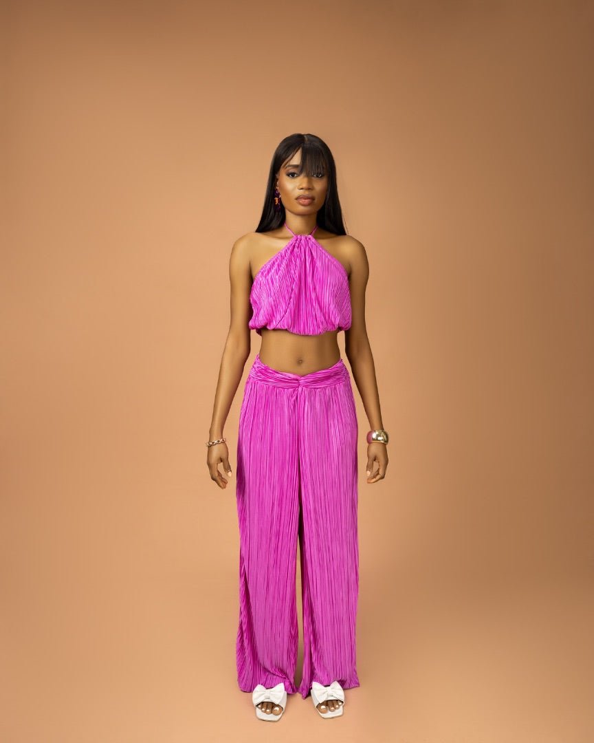 Bora Bliss Beachwear - EileyNova