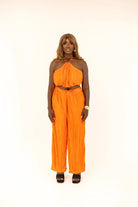 Bora Bliss Beachwear (2piece) - EileyNova