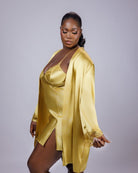 Champagne silk dream - EileyNova