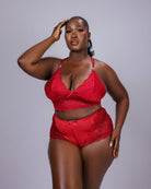 Chic comfort sleepdress - EileyNova