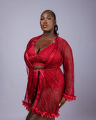 Chic comfort sleepdress - EileyNova