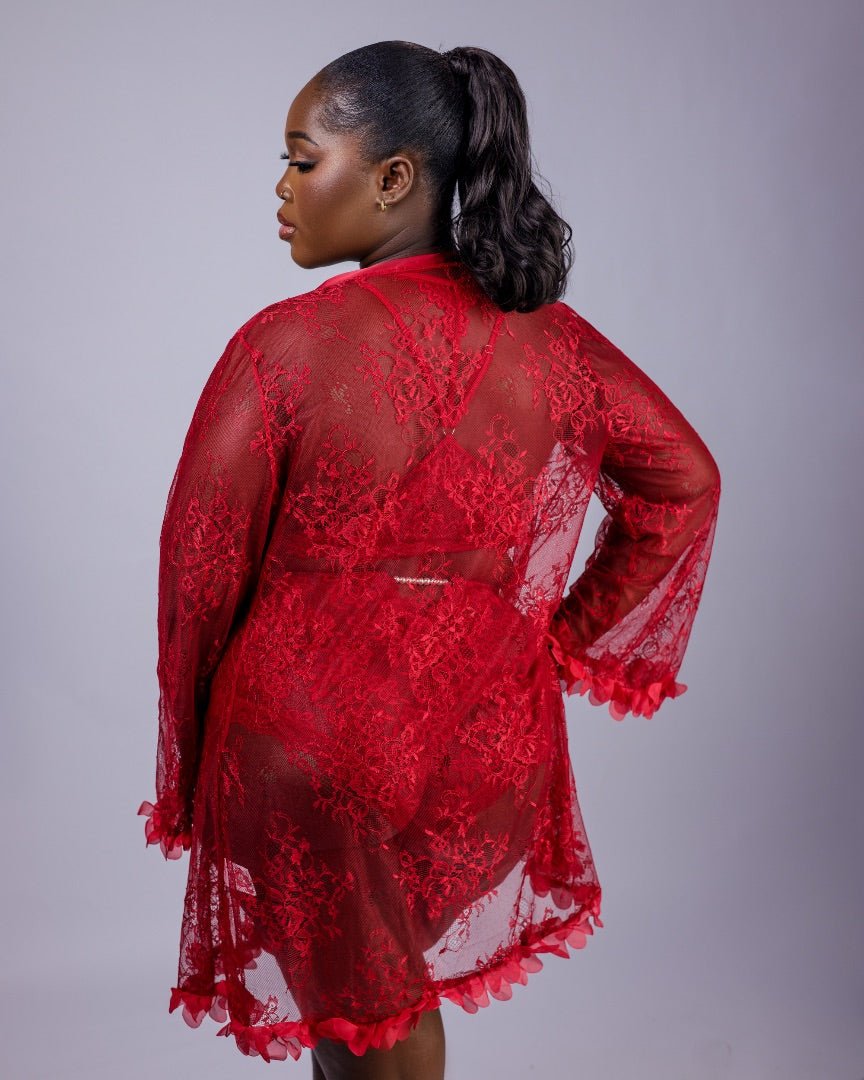 Chic comfort sleepdress - EileyNova