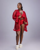 Chic comfort sleepdress - EileyNova