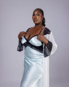 Crystal silk dream set - EileyNova