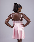 Dark romance sleepdress - EileyNova