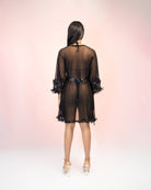 Eclipse Sheer Set - EileyNova