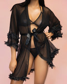 Eclipse Sheer Set - EileyNova