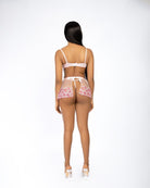 Flirty Halo Lingerie Set - EileyNova