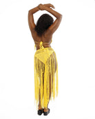 Island Dazzle Crochet Set - EileyNova