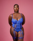 Midnight blue set - EileyNova