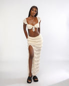 Naturally Radiant Nude Beachwear - EileyNova