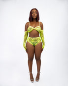 Neon Nocturne Lingerie - EileyNova