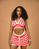 Noir Tide Beachwear - EileyNova