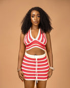 Noir Tide Beachwear - EileyNova