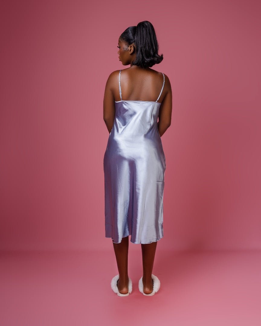 Ocean glow nightdress - EileyNova