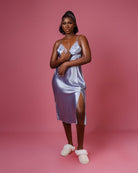 Ocean glow nightdress - EileyNova