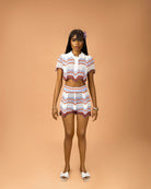 Paradise Ripple Beachwear 2 - EileyNova