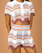 Paradise Ripple Beachwear 2 - EileyNova