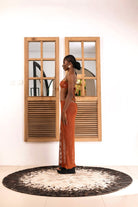 Rusty Aura Beachset (2piece) - EileyNova