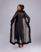 Shadow Dream Dress - EileyNova